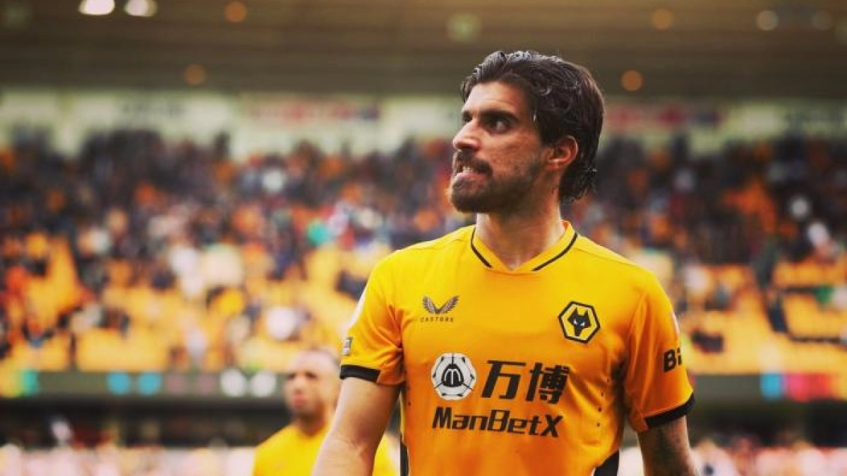 El Barcelona descarta el fichaje de Rúben Neves