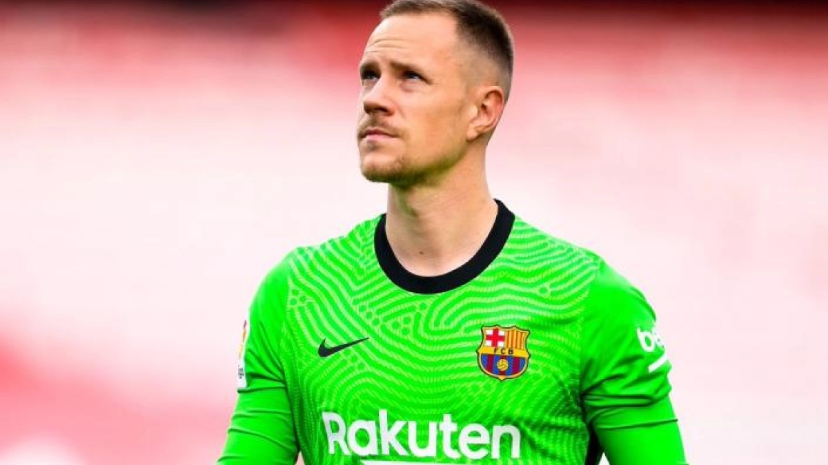 La nueva opción del FC Barcelona para sustituir a Ter Stegen