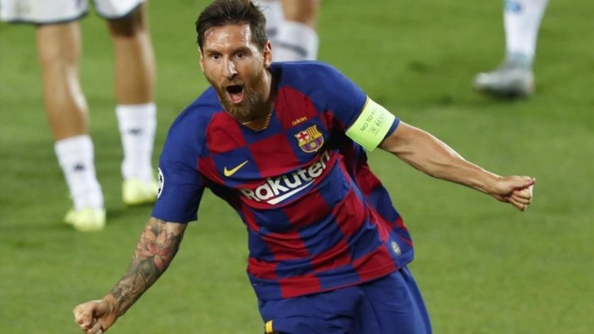 Los tres nombres claves del Barcelona vs Bayern Múnich
