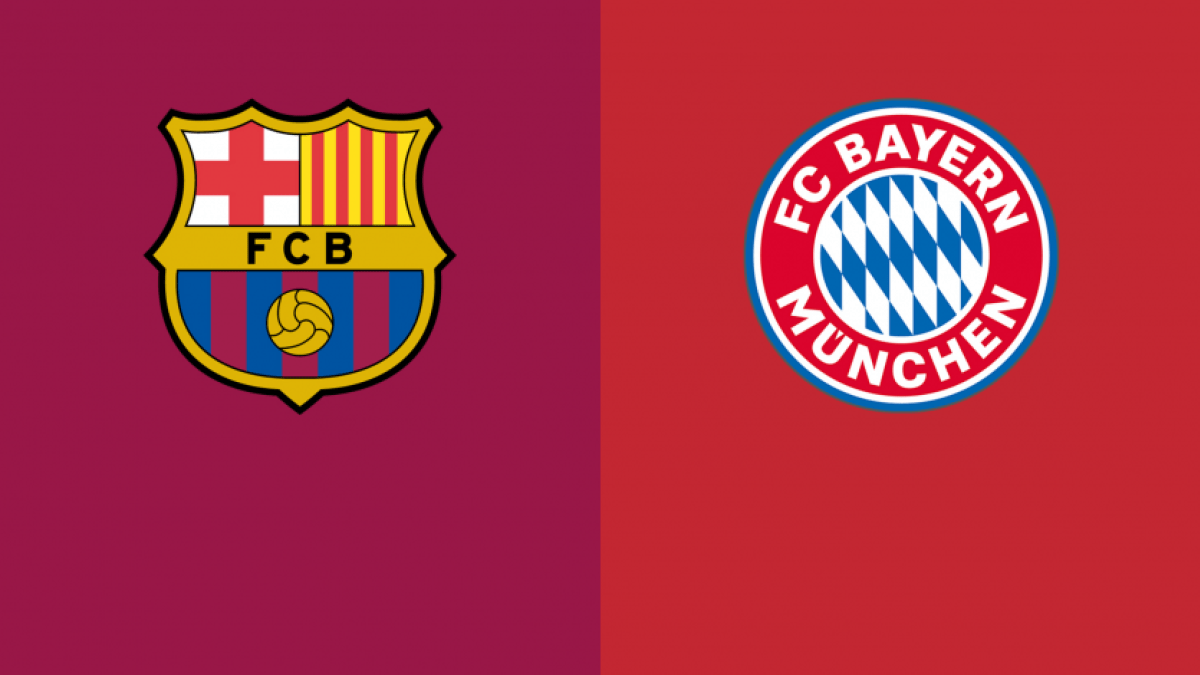 Las tres claves tácticas del Barcelona vs Bayern Múnich por la Champions