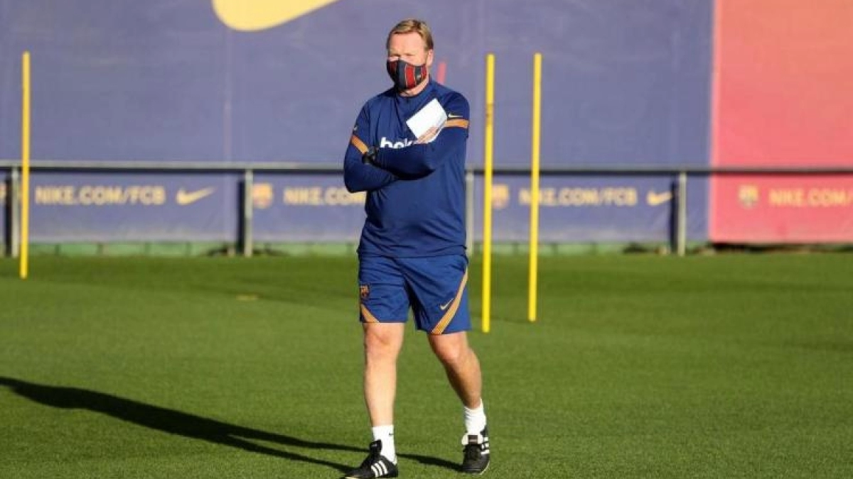 Los tres delanteros "low cost" que están en la mira del Barça