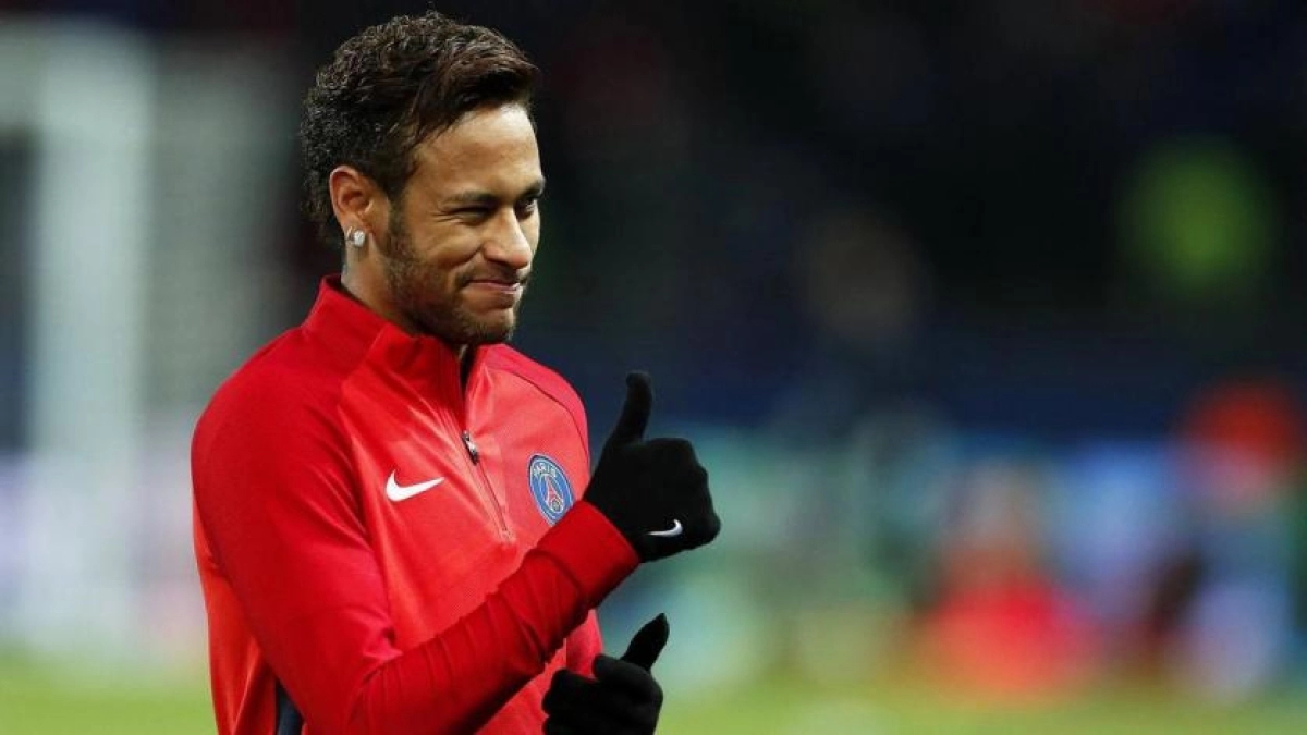 La promesa que impidió el fichaje de Neymar por el Madrid | EFE