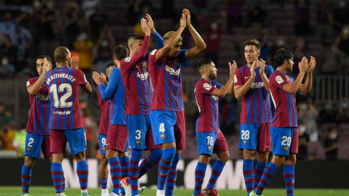 El Barcelona le ofrece a la Juventus una de sus estrellas para suplir a Cristiano