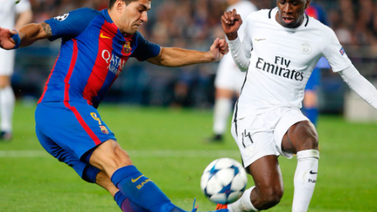 El jugador del Ajax que podría entrar en la 'operación Luis Suárez' "Foto: Sport"
