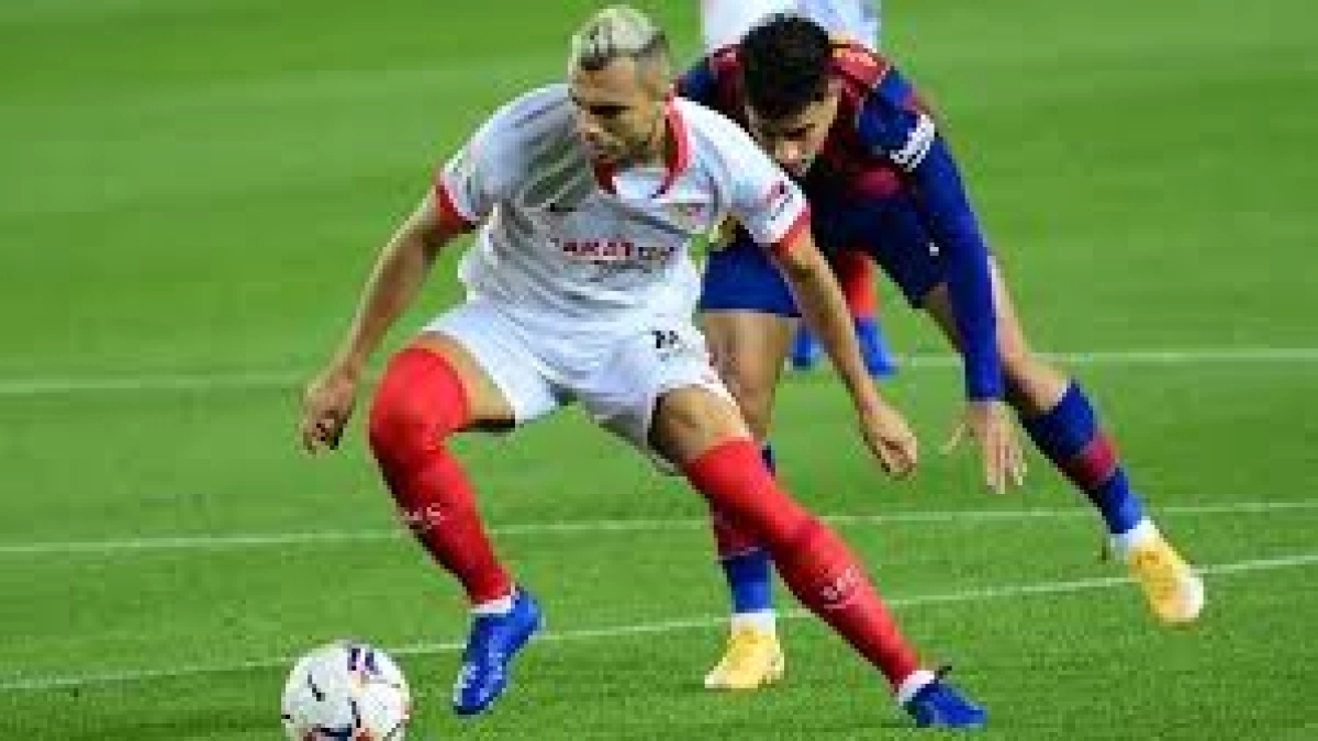 El Barcelona y Sevilla compiten por un mismo objetivo. Foto: Radio Fórmula