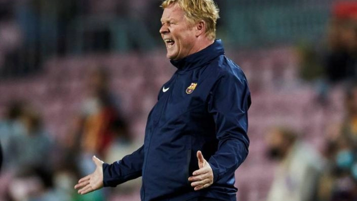 Barcelona y Arsenal pelean por el mismo entrenador / Eluniverso.com