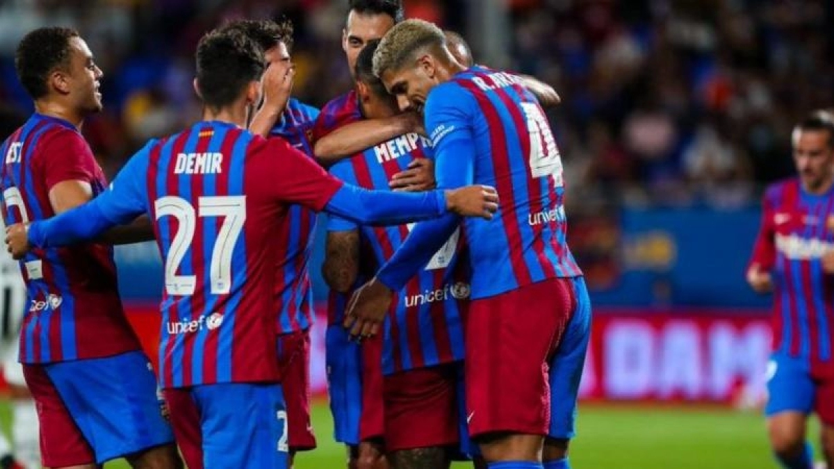 Barcelonistas, hay vida después de Messi