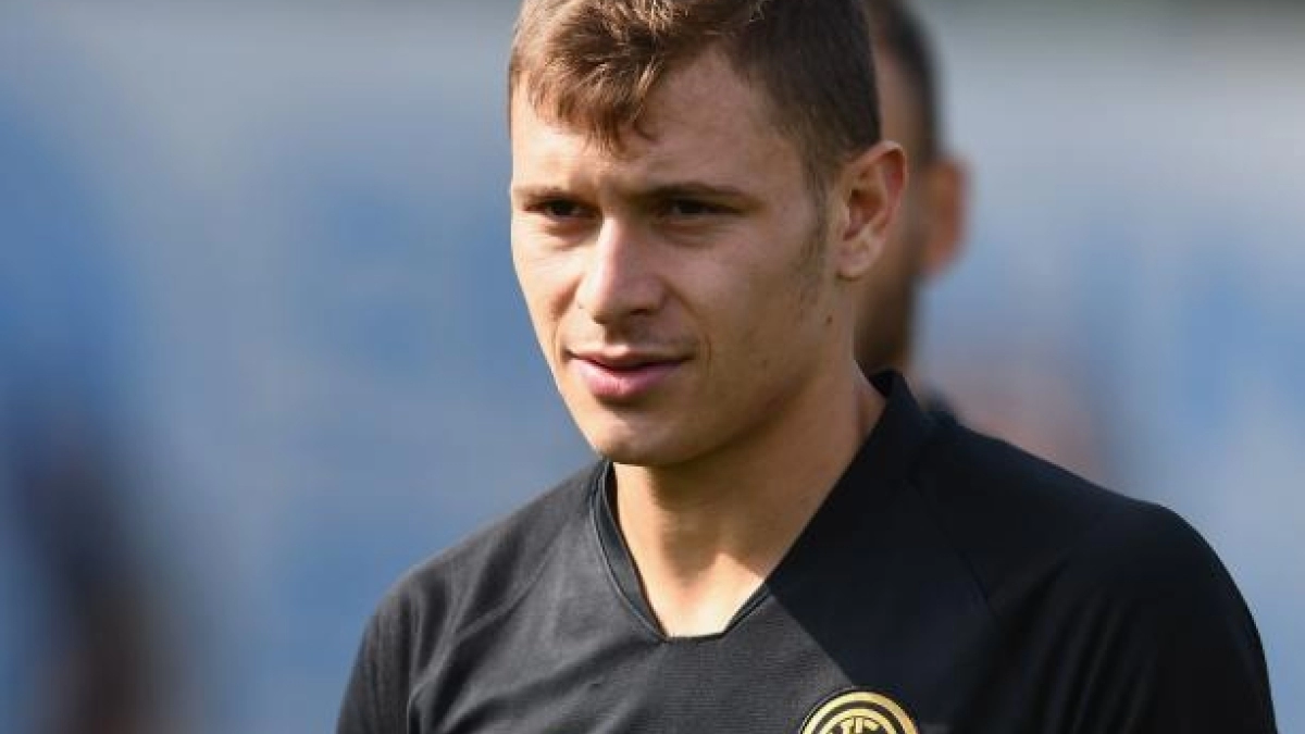 Barella entra en la agenda del Barcelona / Inter.it