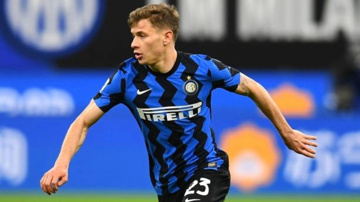 Barella entra en la agenda del PSG / Inter.it