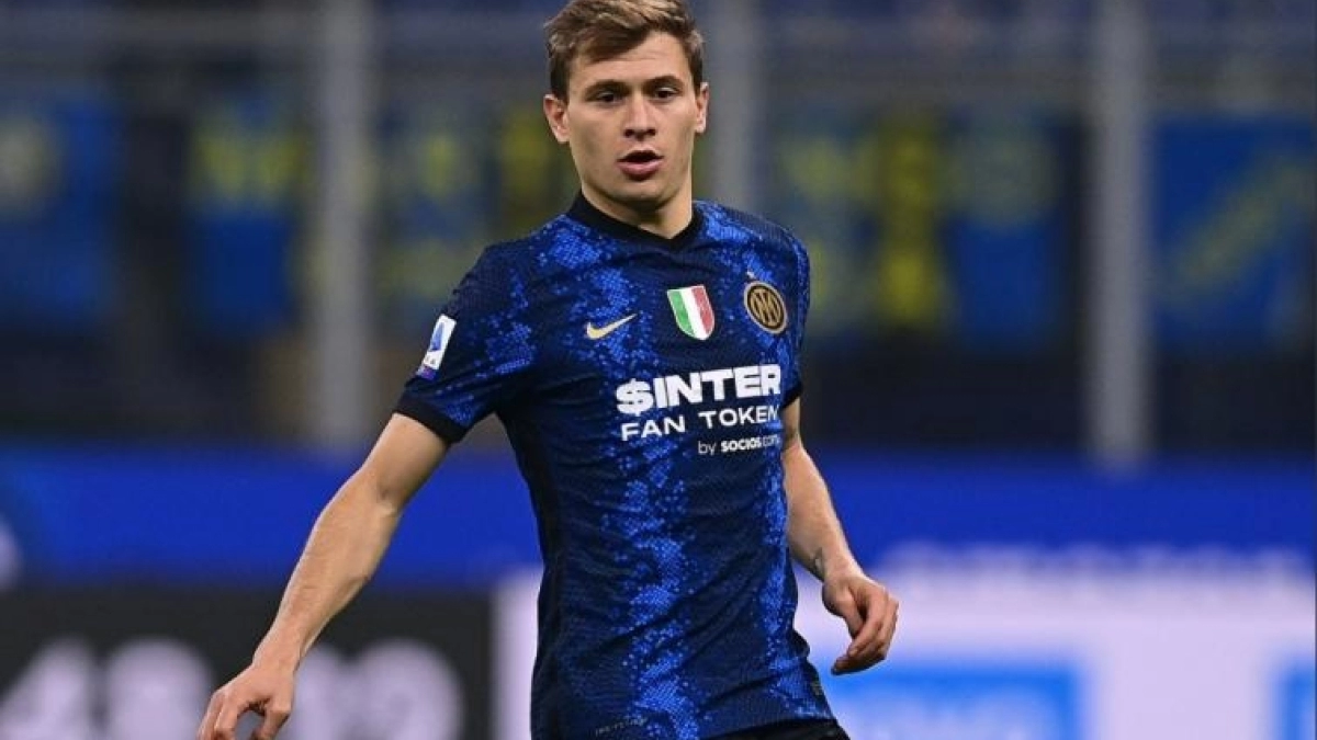El Liverpool prepara una oferta por NIcolo Barella