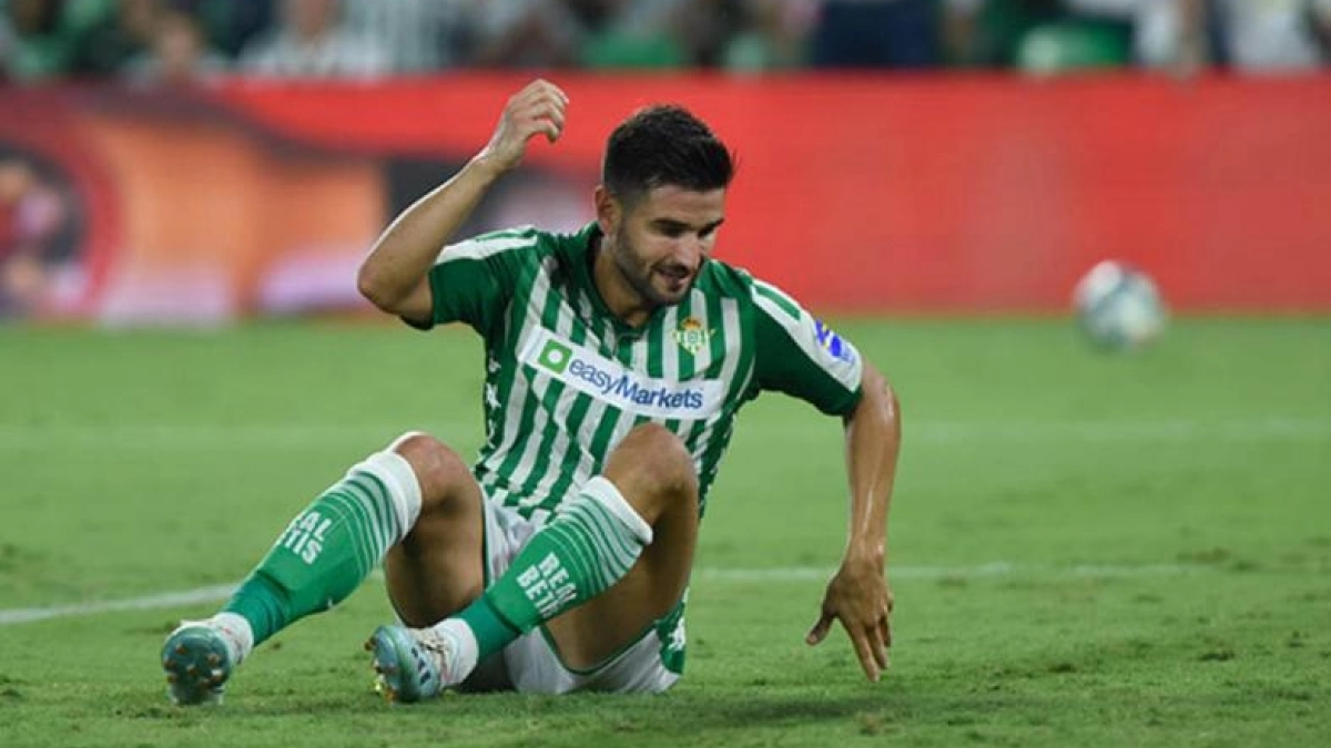 Antonio Barragán será el próximo fichaje del Cádiz CF