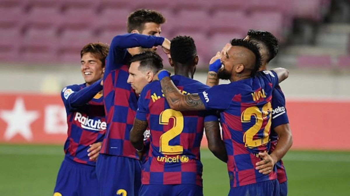 ÚLTIMA HORA del mercado de fichajes: El Barcelona a un paso de fichar a su nuevo delantero