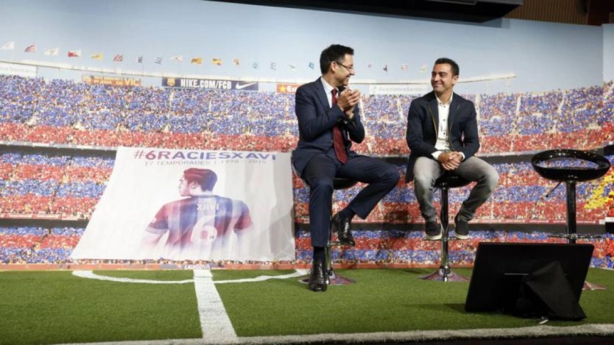 Bartomeu queda tocado tras los últimos episodios.