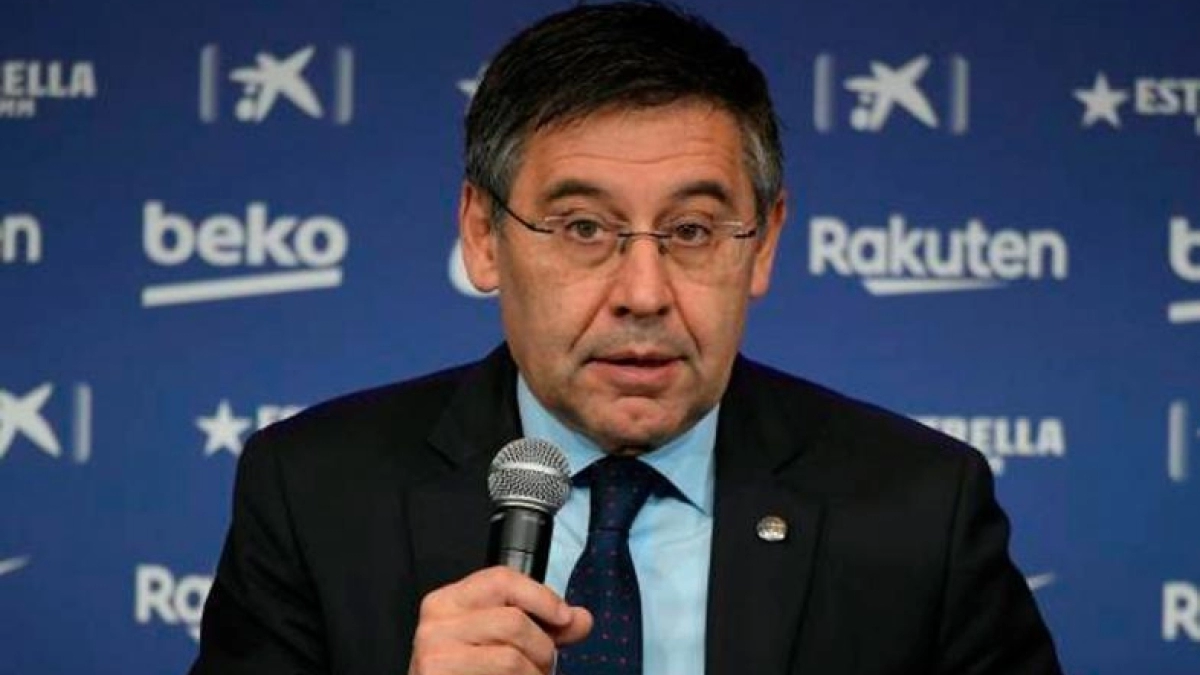 La directiva del Barcelona en pie de guerra / FCBarcelonanoticias.com