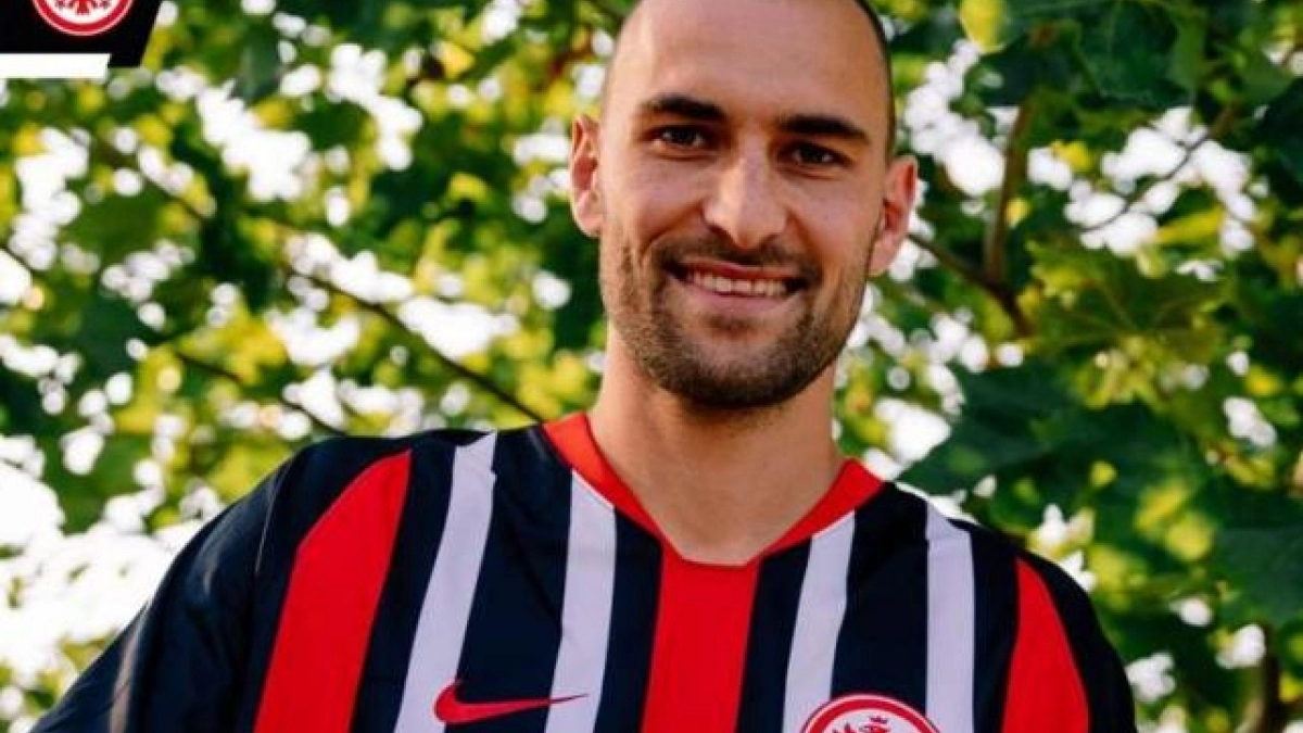 Bas Dost, el nuevo deseo de Mourinho / Besoccer.com