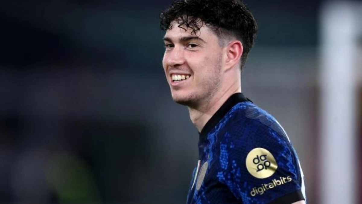 El Tottenham se fija en Alessandro Bastoni para reforzar su defensa