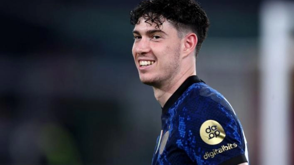 El Manchester United se mete en la puja por Alessandro Bastoni