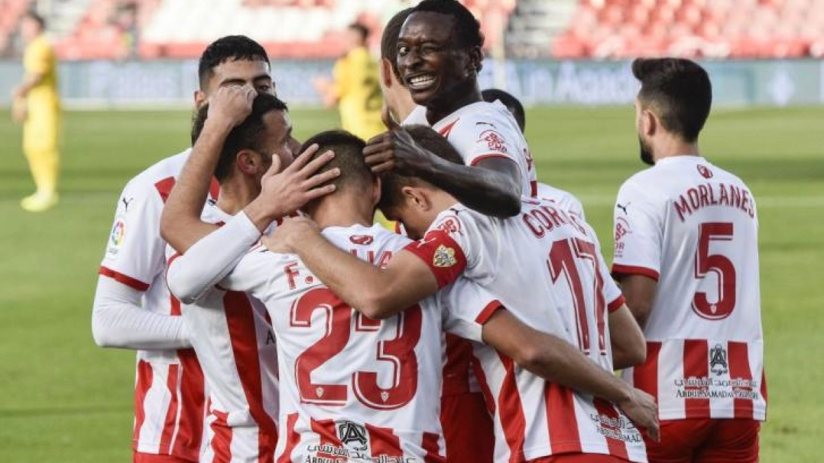 El Bayern cerca de cerrar al mejor jugador de la Liga Smartbank. Foto: Cadena SER