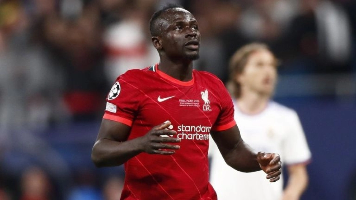 El Bayern cierra el fichaje de Sadio Mané - Foto: recordmx