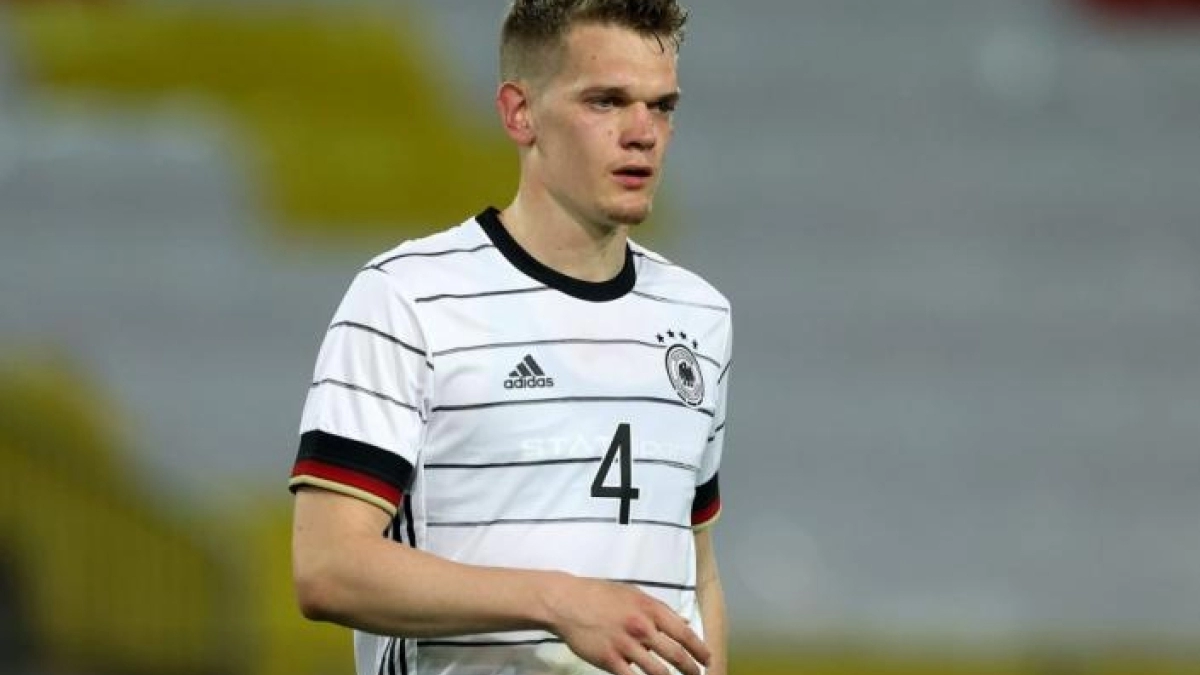 El Bayern deja vía libre a Barcelona y Atlético por Mathias Ginter