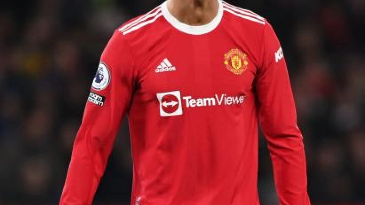 El club bávaro descarta el fichaje de Cristiano Ronaldo. Foto: @ManUtd_Es