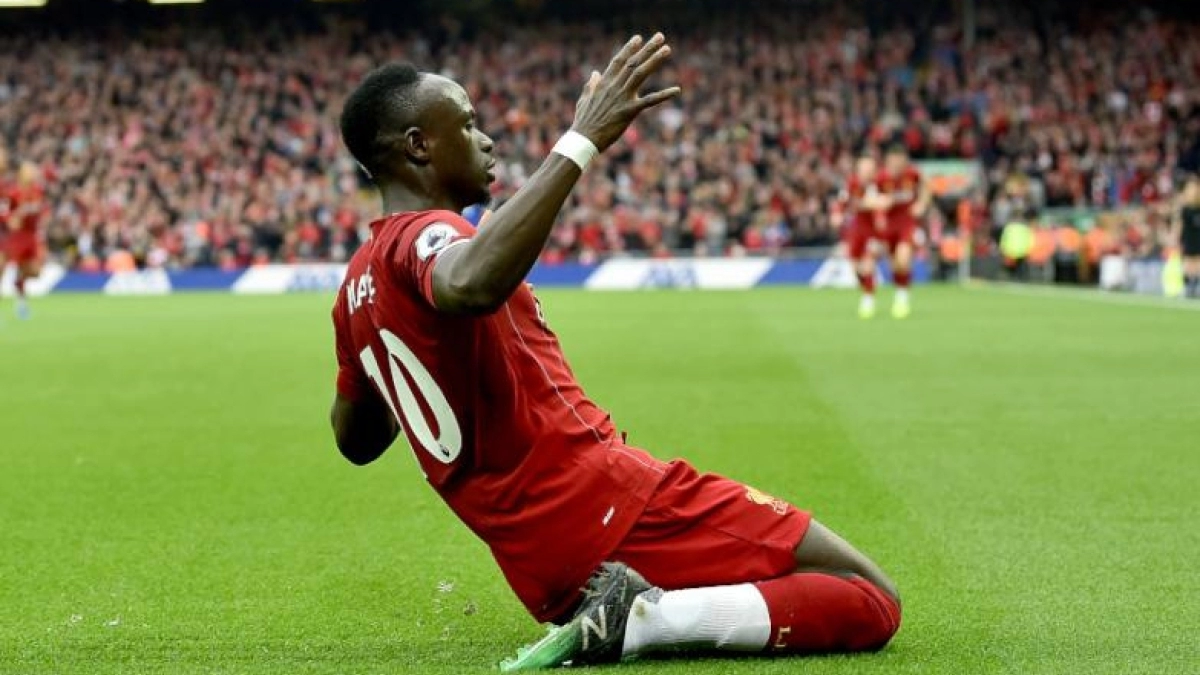 El Bayern sube la oferta por Sadio Mané