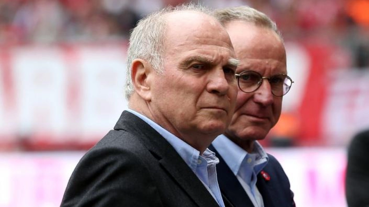La portería provoca una nueva crisis en el Bayern Munich