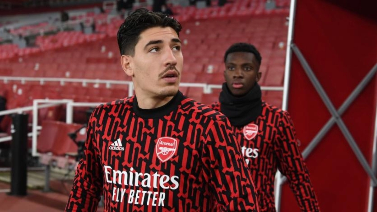 Bellerín quiere fichar por el Inter / Cadenaser.com