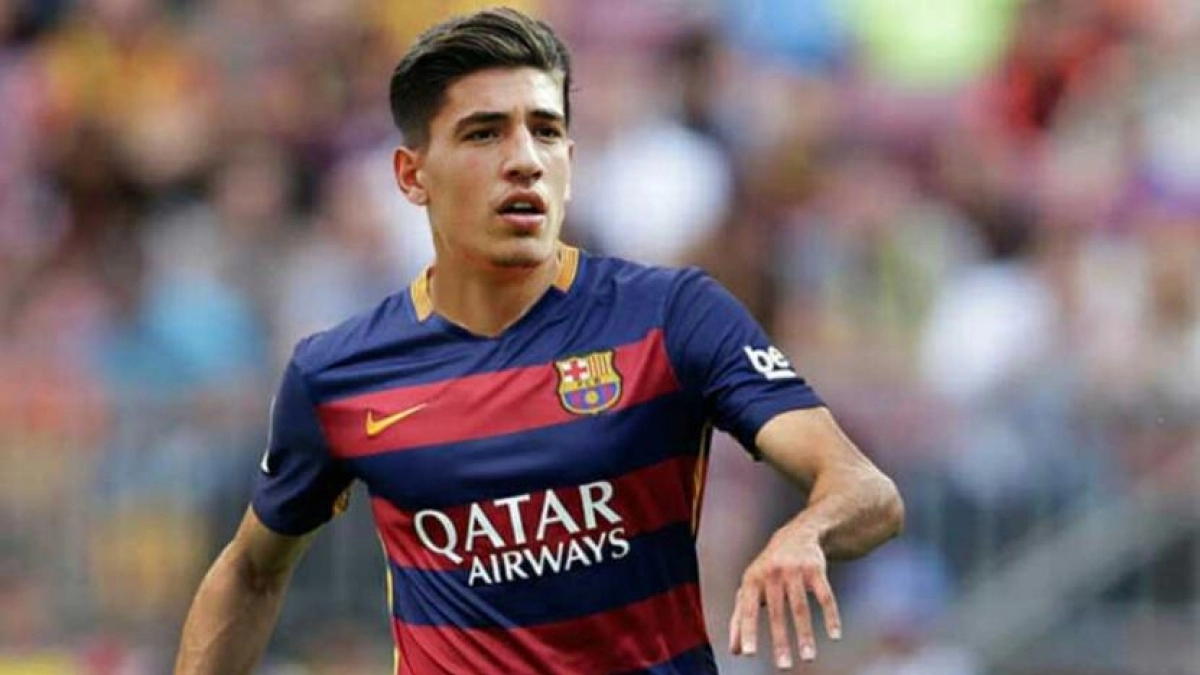 Bellerín se ofrece al Barça dispuesto a rebajar su sueldo - Foto: Twitter