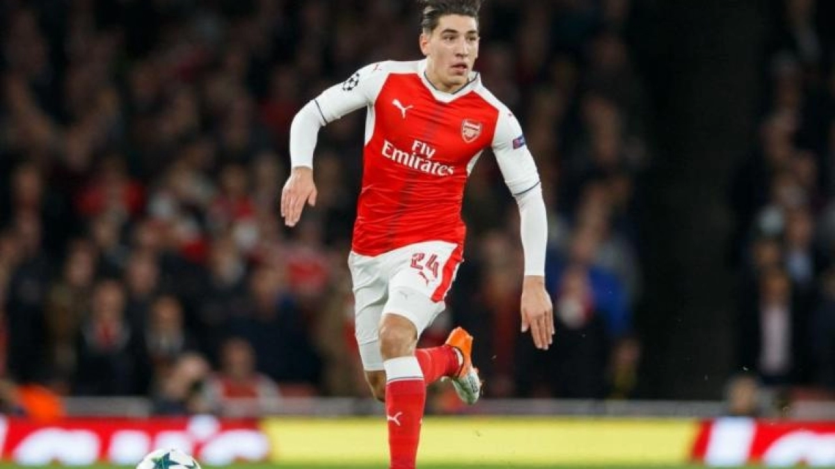 La primera oferta que ha hecho el Betis para fichar a Bellerín