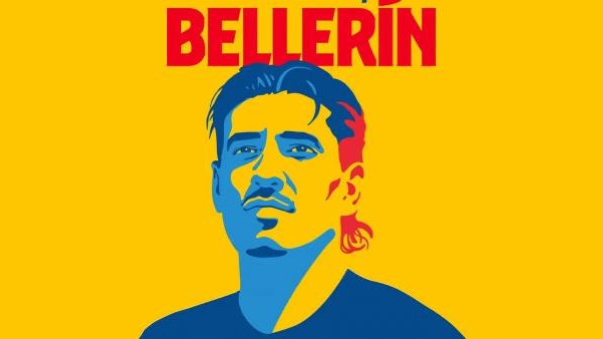 OFICIAL: Héctor Bellerín, nuevo jugador del FC Barcelona