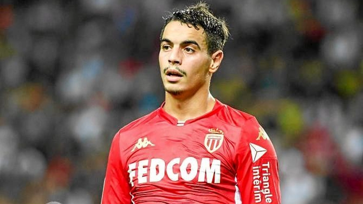 Ben Yedder, el Plan B del Barcelona si falla Lautaro. Foto: Estadio Deportivo