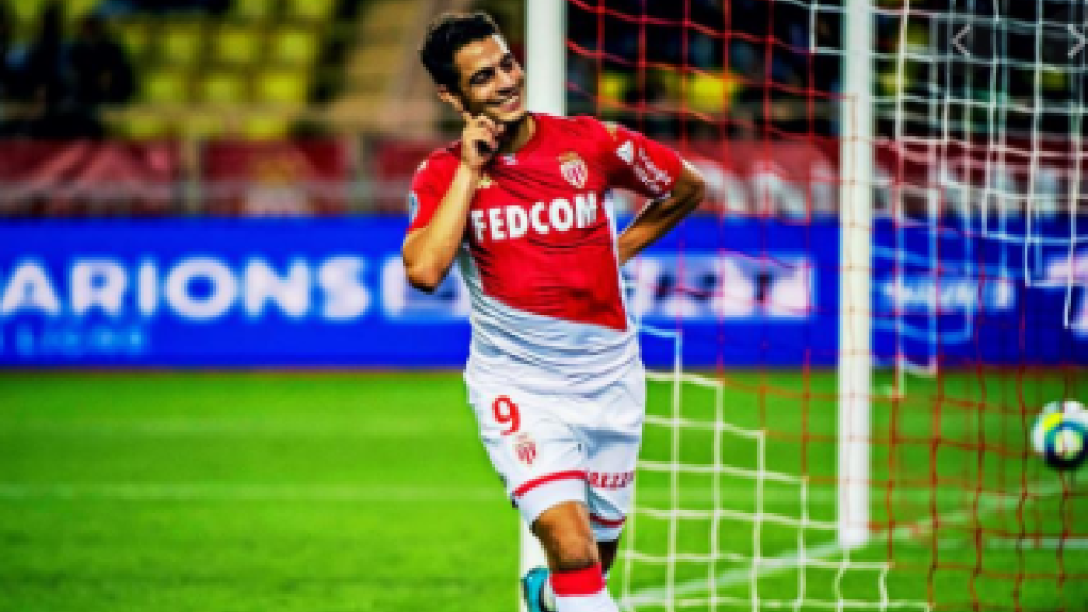 La increíble lista de pretendientes de Wissam Ben Yedder "Foto: Mundo Deportivo"
