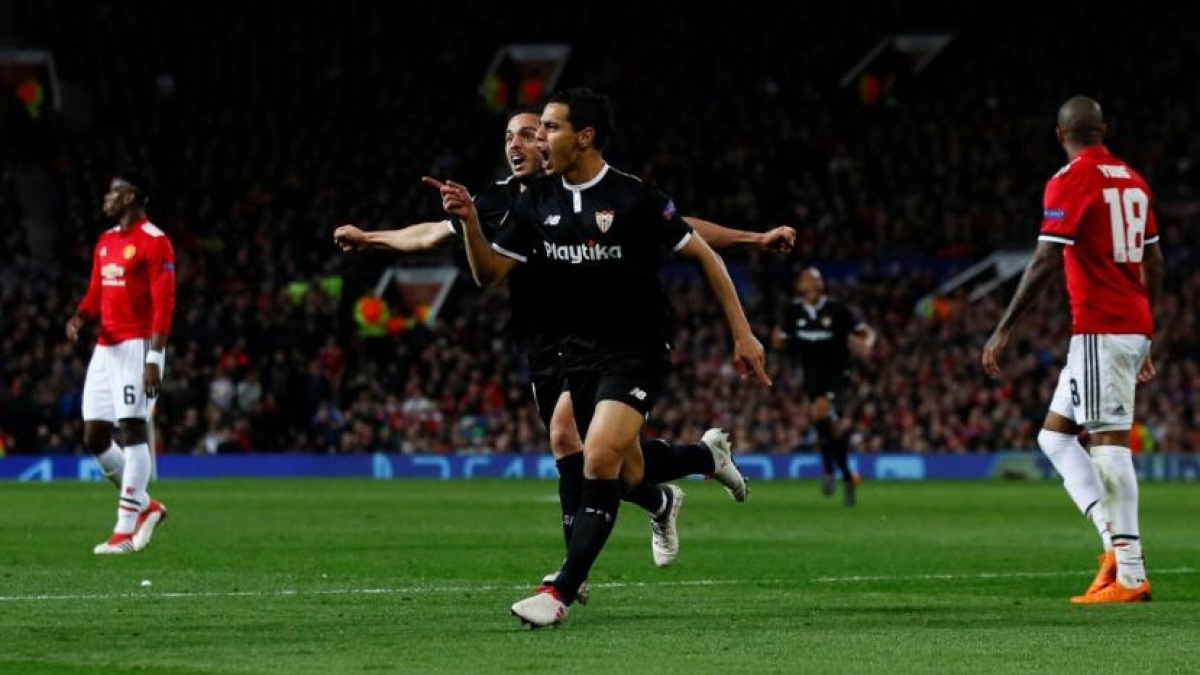 Ben Yedder, en la agenda del United