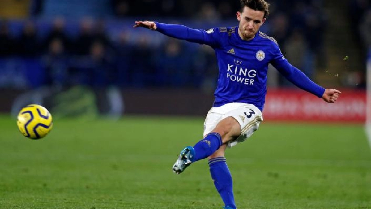 FOTO: LEICESTER CITY