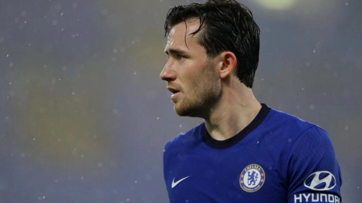 Tuchel pone en el aire el futuro de Ben Chilwell