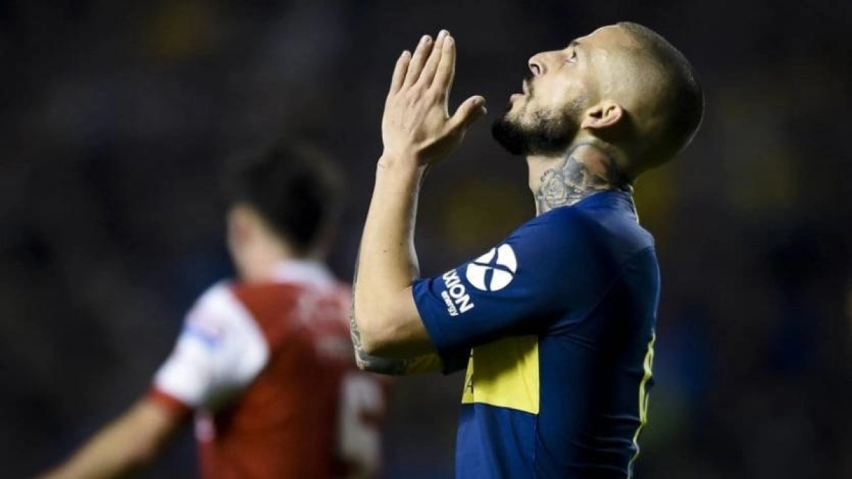 Sueña con su regreso a Boca Juniors