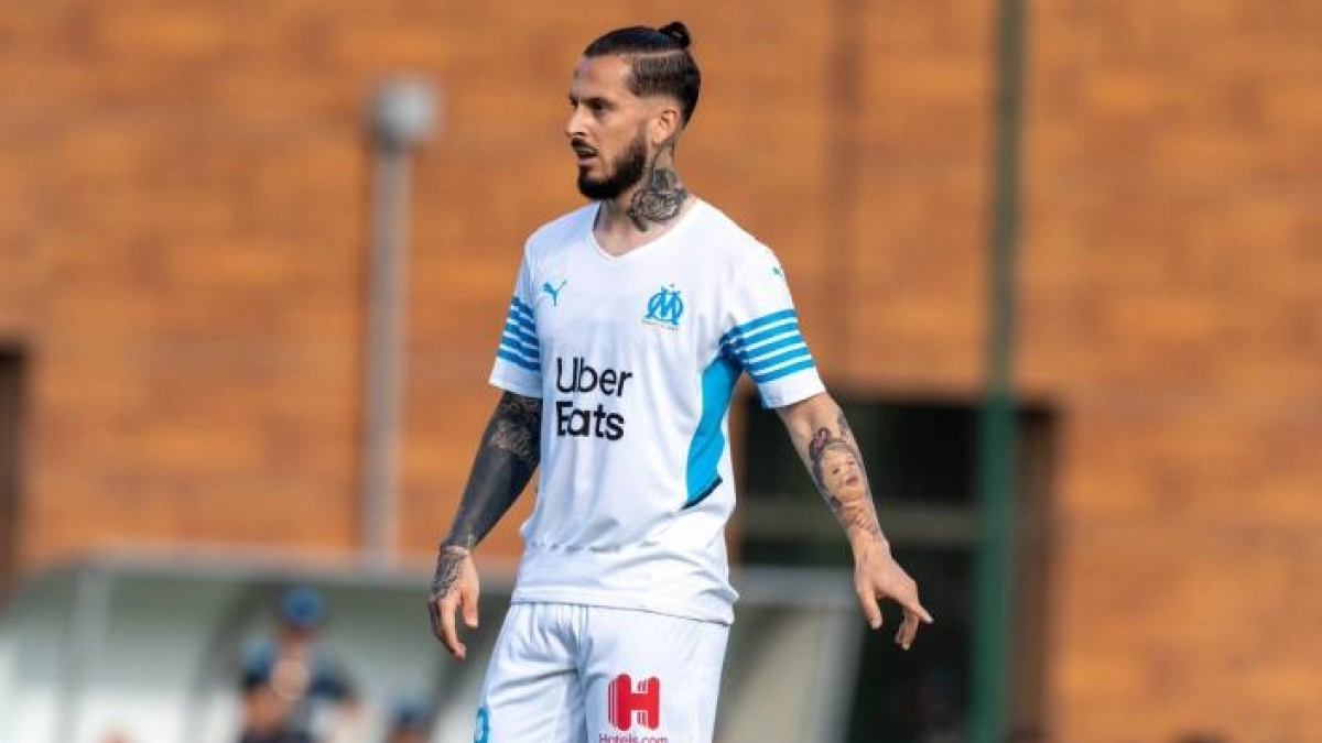 OFICIAL: El Elche se hace con Darío Benedetto