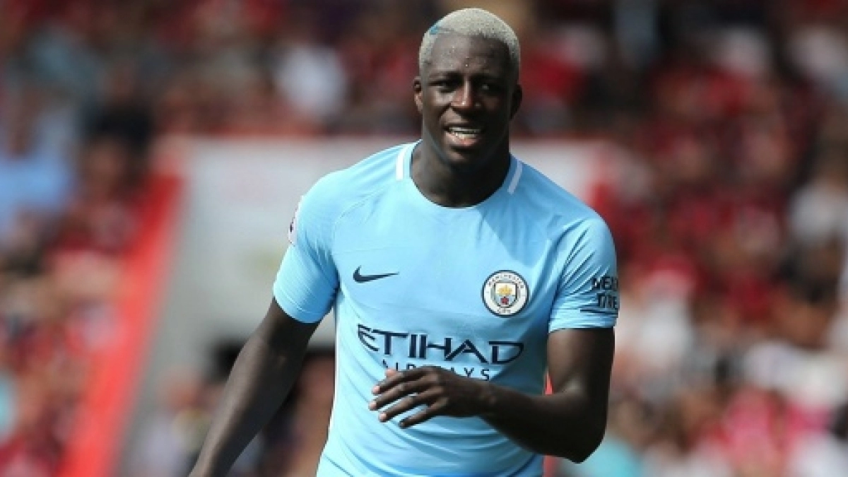 "Rumores de fichajes: El Madrid quiere a Mendy...¡Del City!/ Foto: Transfermarkt"