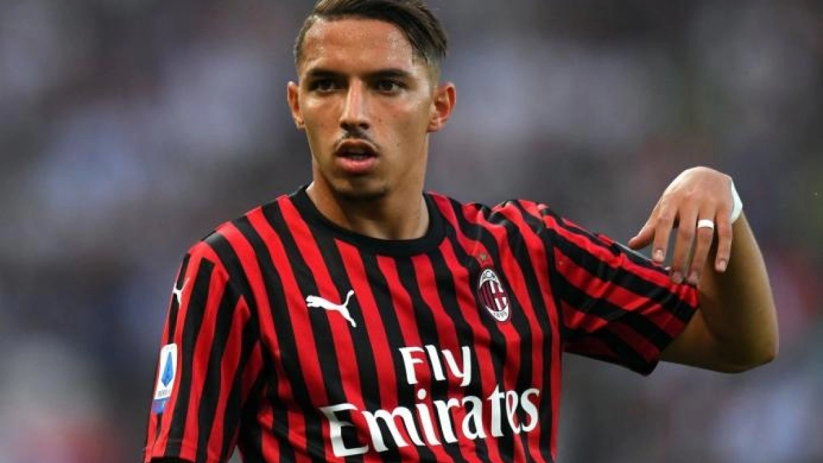 El Real Madid va con todo por Ismaël Bennacer