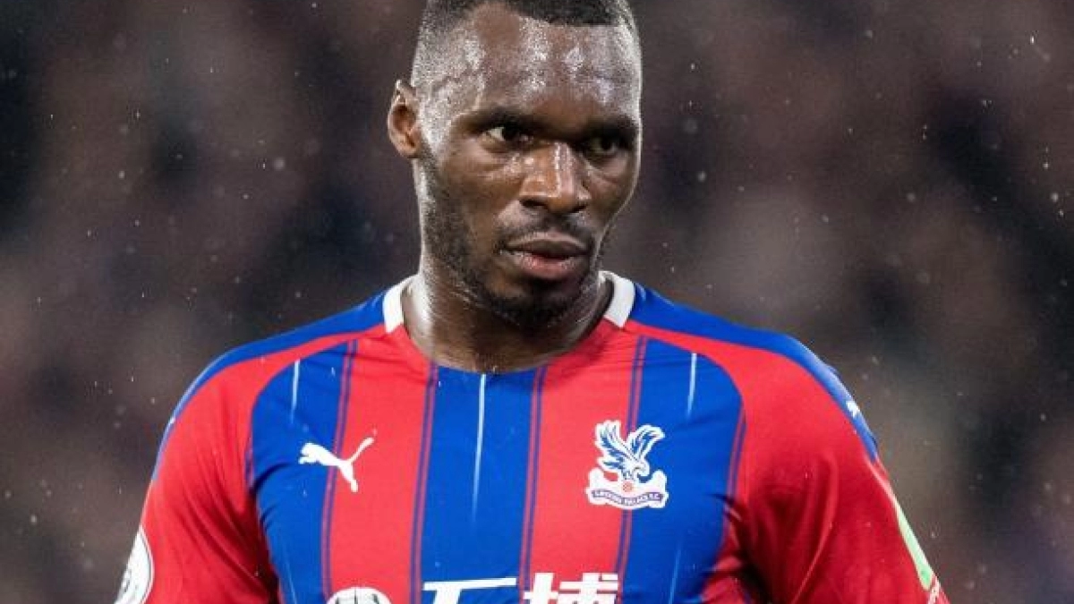 Benteke cerca del Fenerbahçe/ TheSun