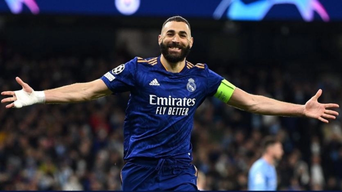 Los 7 jugadores del Real Madrid que terminan contrato en 2023