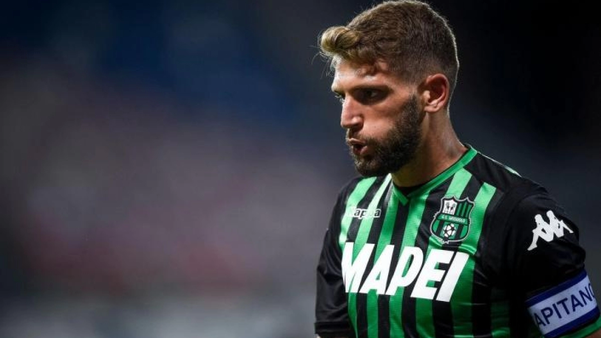 El Sassuolo responde al interés del Sevilla en Berardi