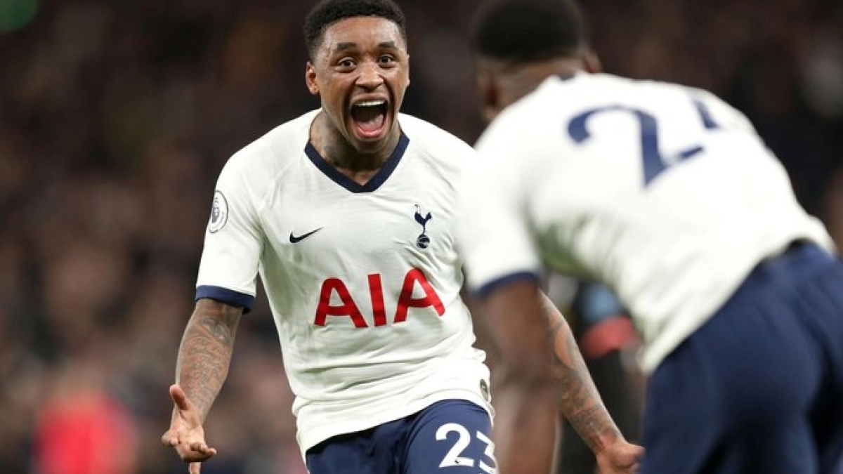 Bergwijn, el otro 'BOMBAZO' que puede protagonizar el Sevilla / Eldesmarque.com