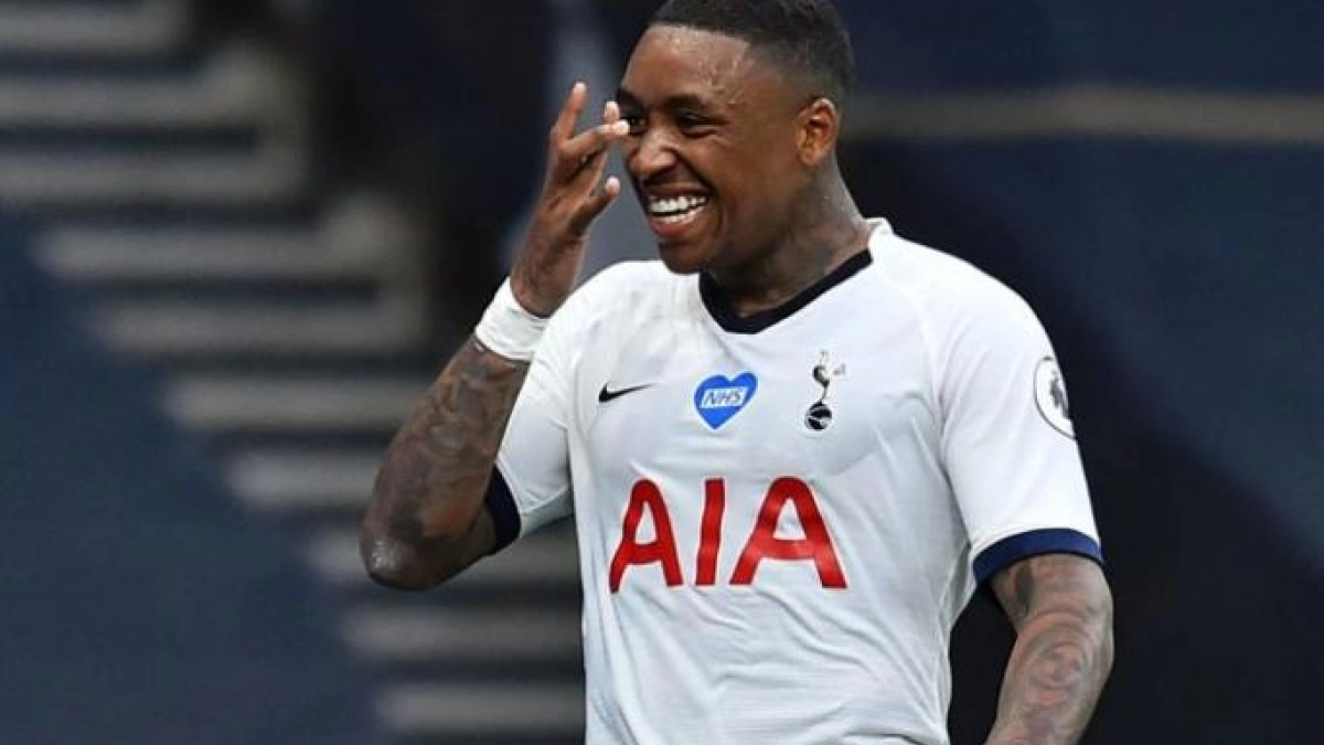 Bergwijn, un fracaso del Tottenham en el radar de Monchi