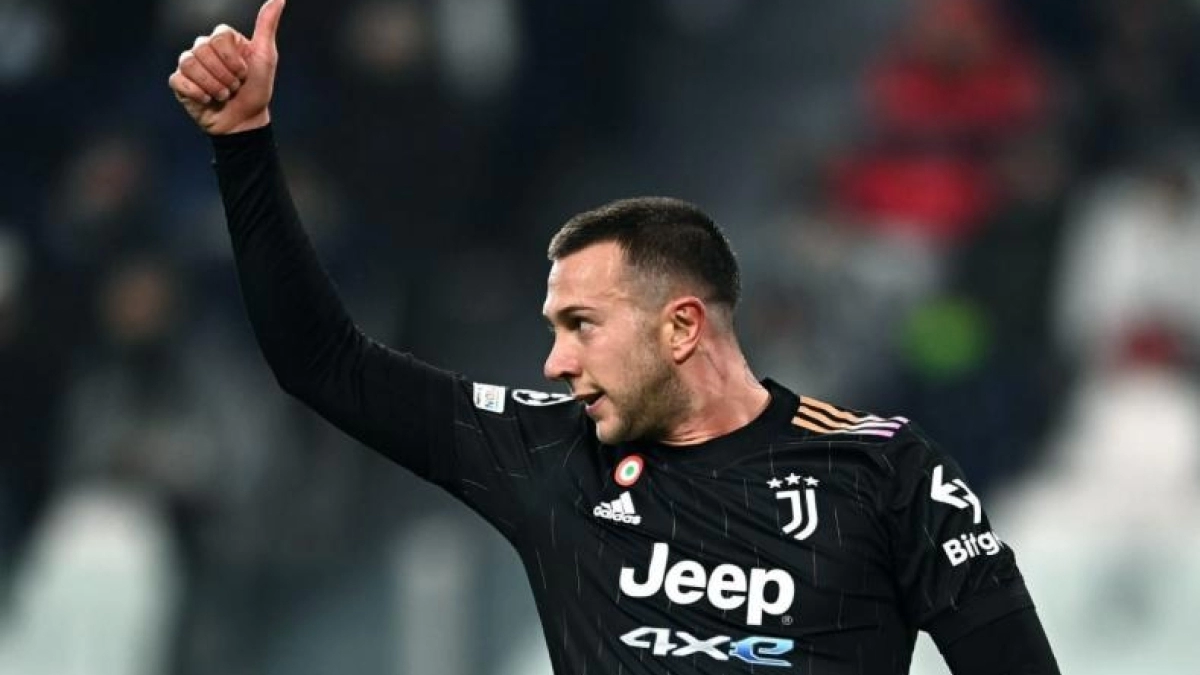 Federico Bernardeschi, nuevo objetivo del Atlético de Madrid