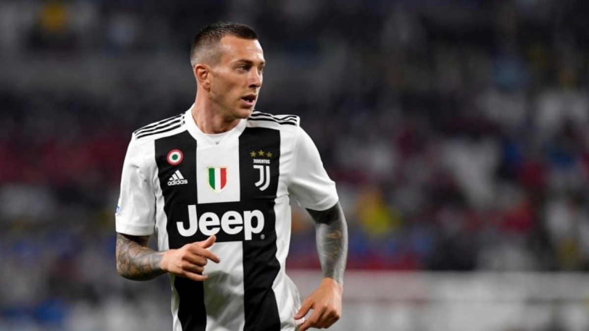 Bernardeschi, opción más que posible para el Barcelona / Juventus.com