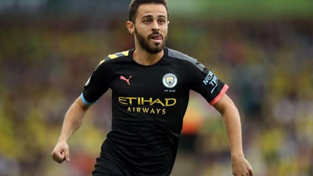 Bernardo Silva, el elegido del Barcelona si sale De Jong