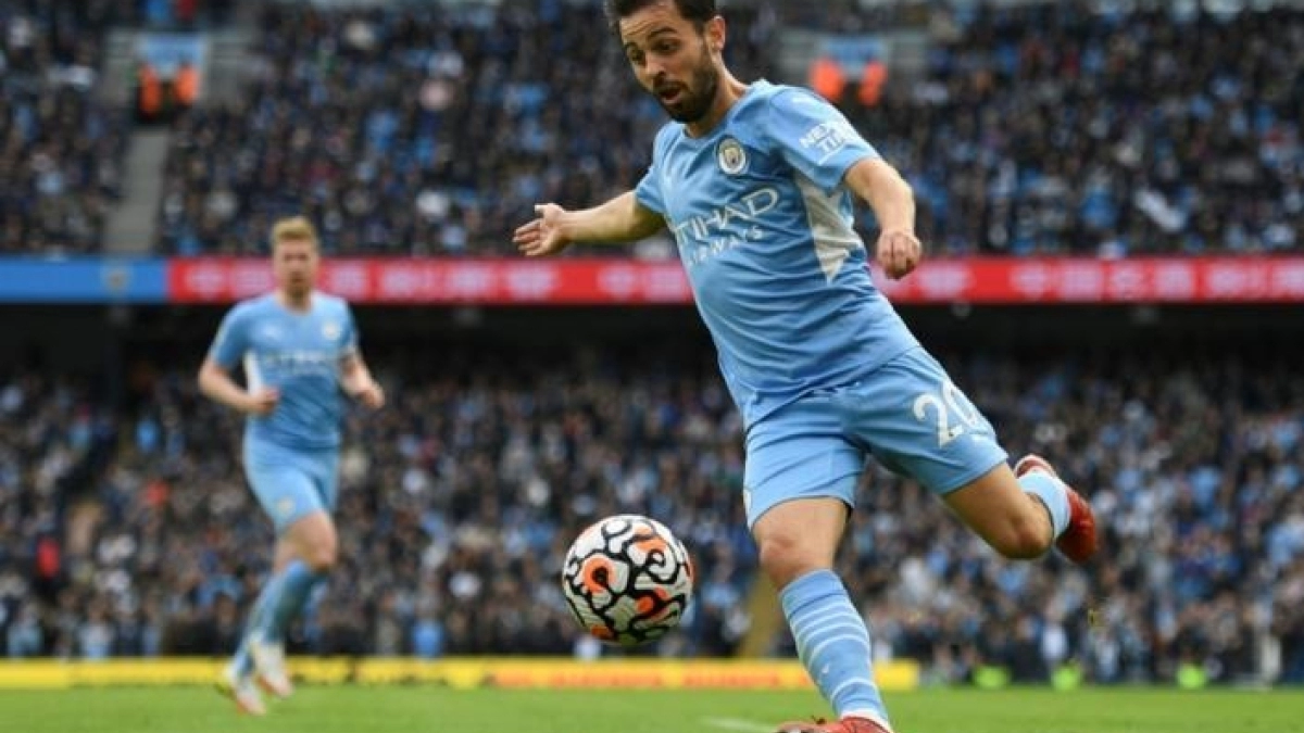 Bernardo Silva, de transferible a indiscutible - Foto: BeSoccer