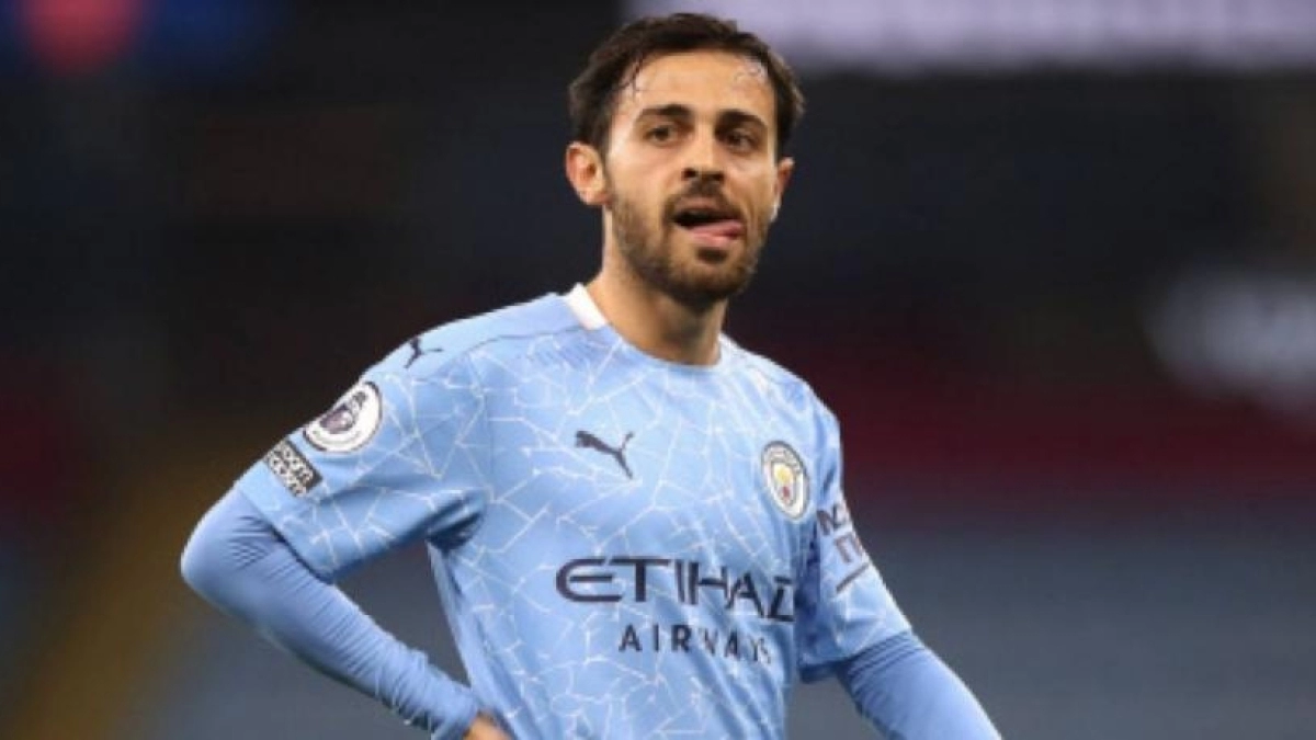 Bernardo Silva, nuevo objetivo del Atlético de Madrid